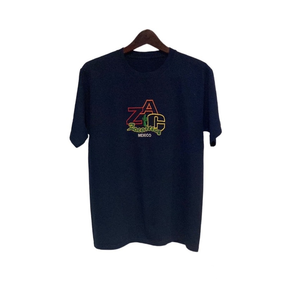 Zacatecas Mexico T-Shirt